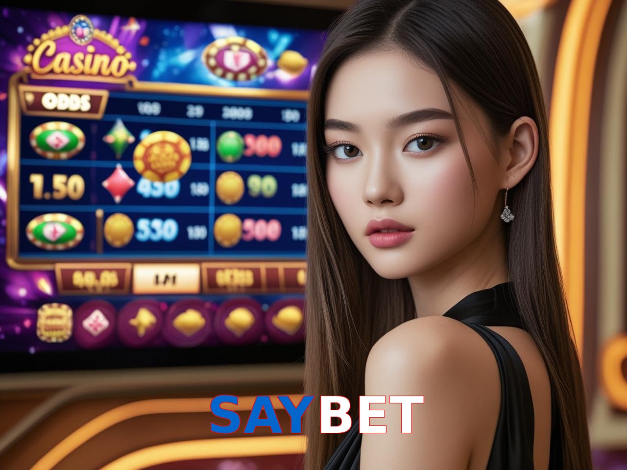 SAYBET