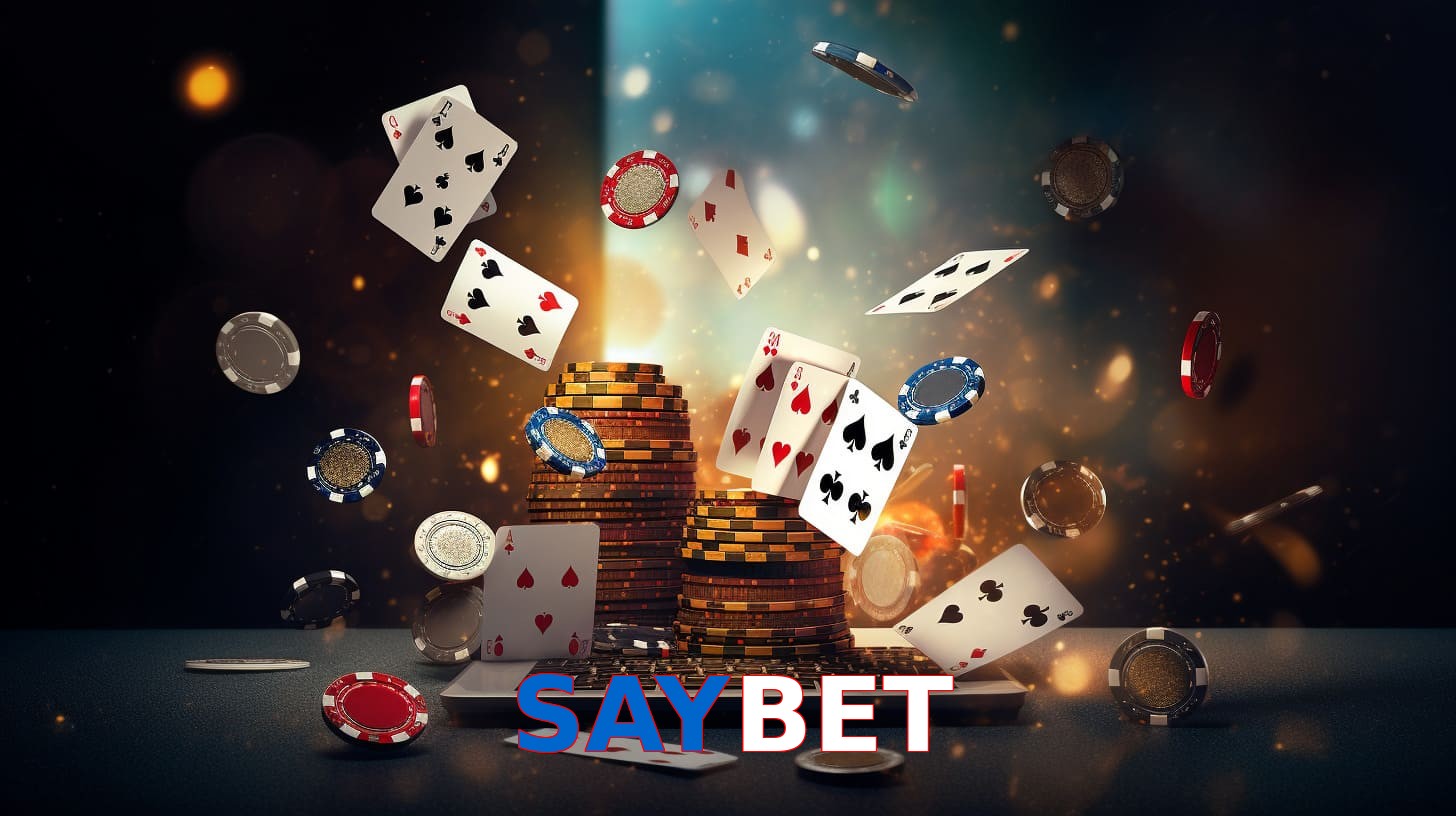 SAYBET