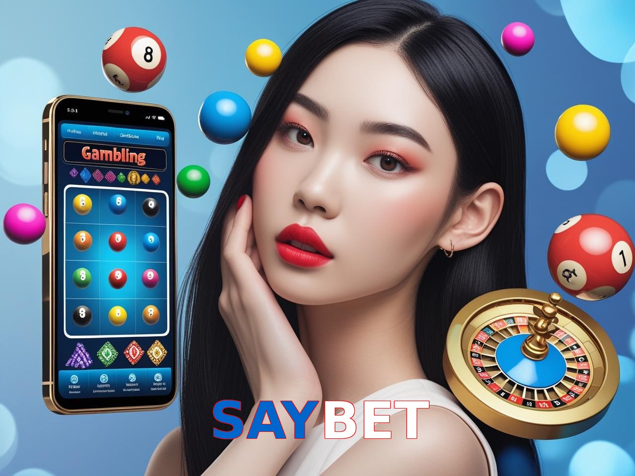 SAYBET