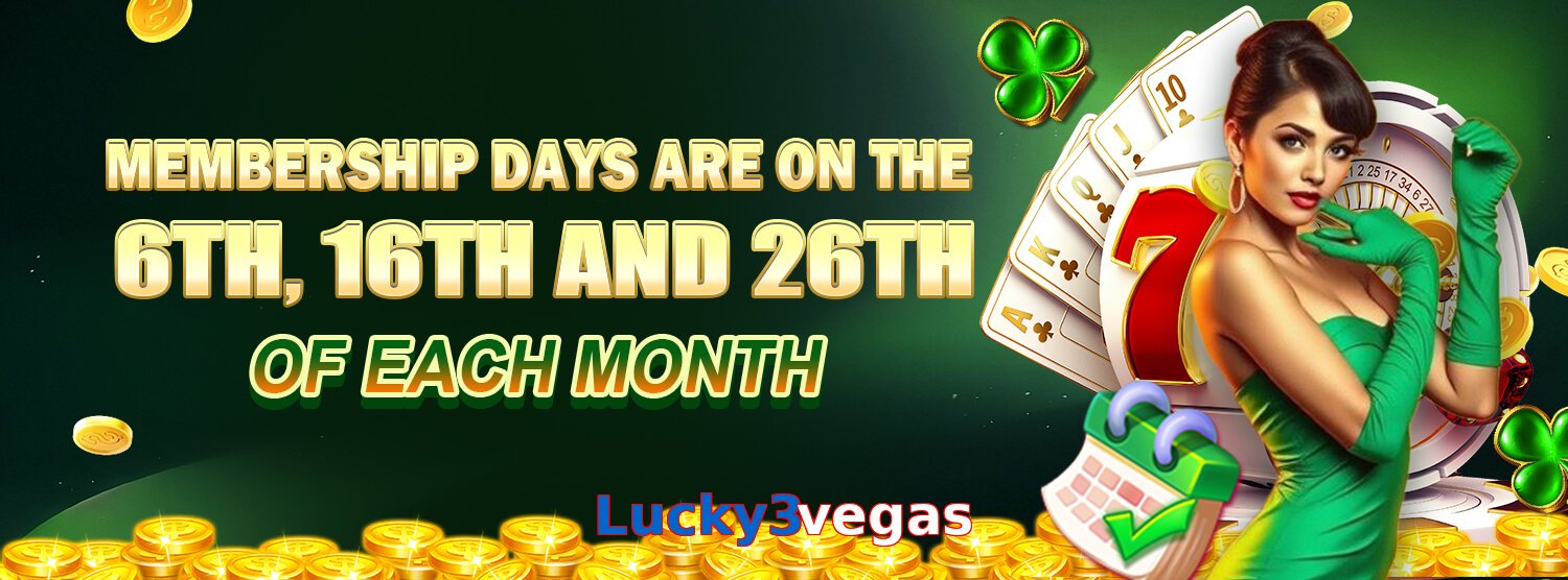 Lucky3vegas game app for Pakistan players