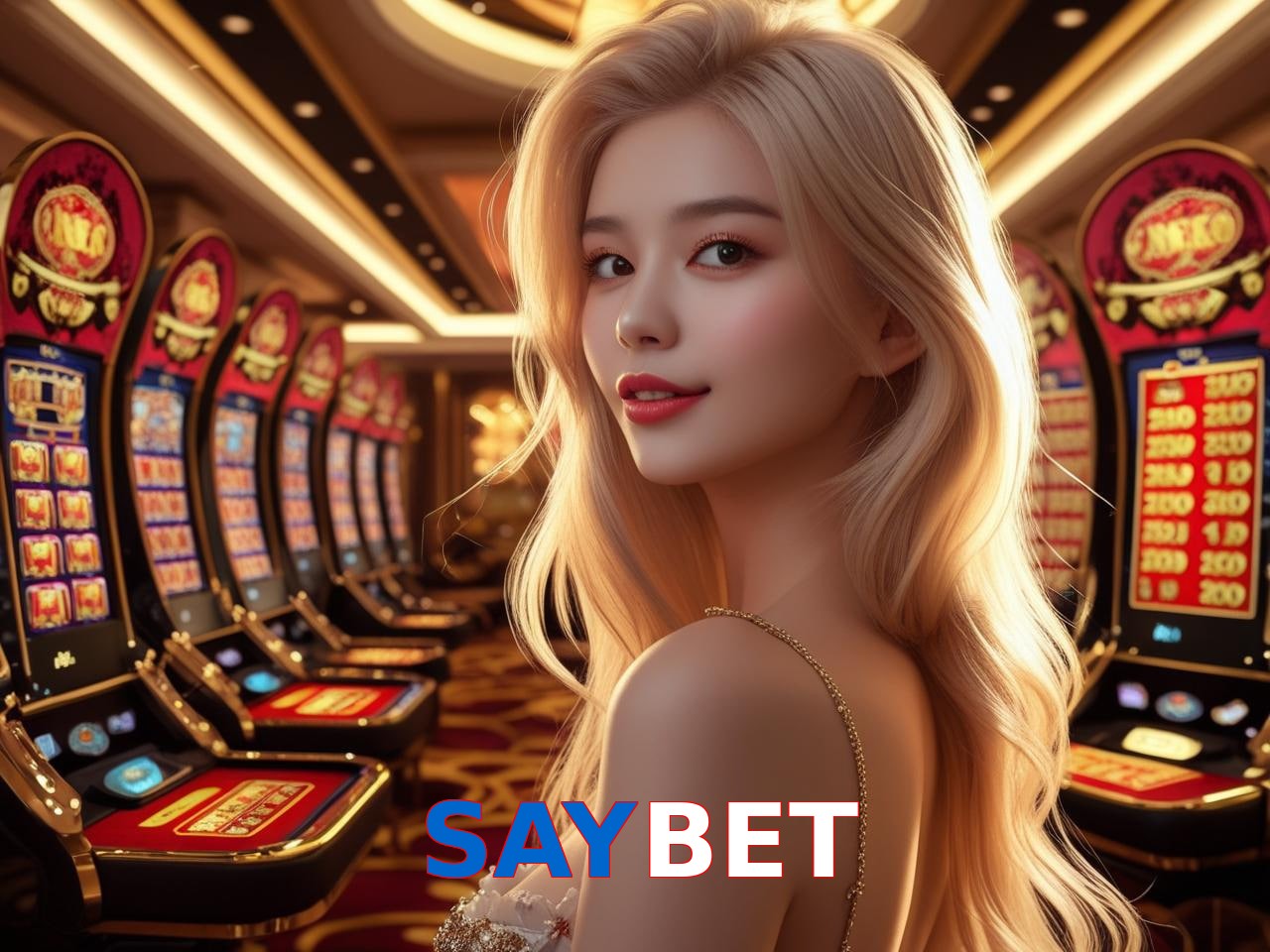 SAYBET