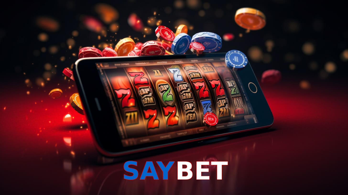 SAYBET