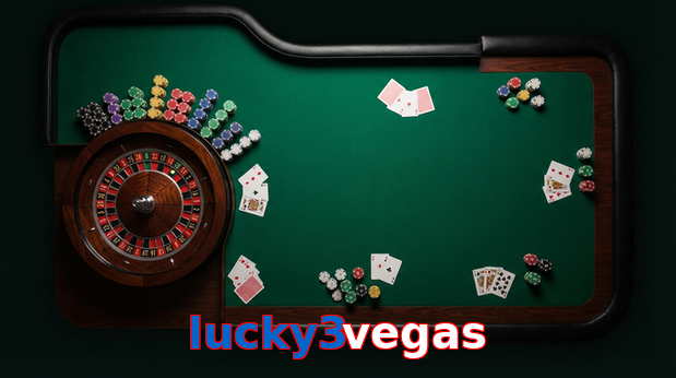 Game list for Lucky3vegas casino section