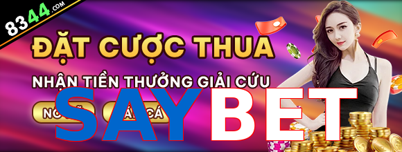 SAYBET
