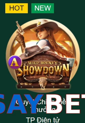 SAYBET