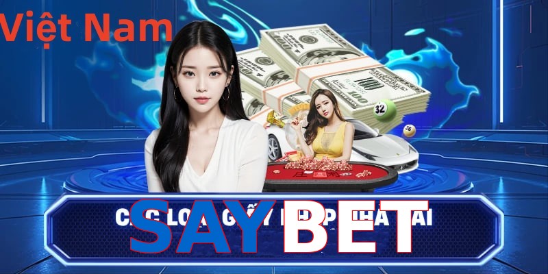 SAYBET