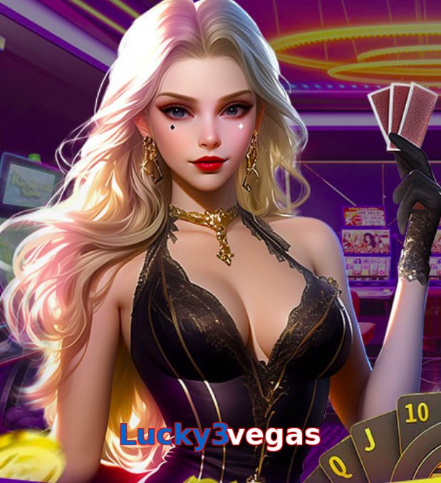 Lucky3vegas game app for Pakistan players