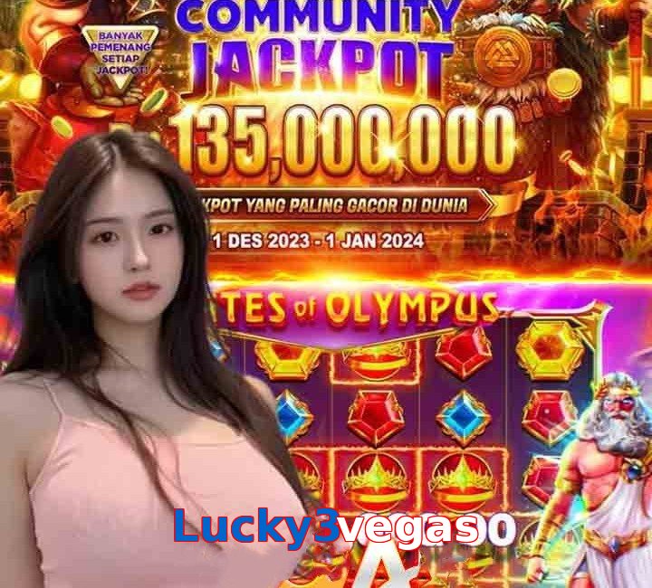 Lucky3vegas game app for Pakistan players