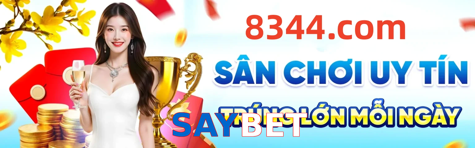 SAYBET